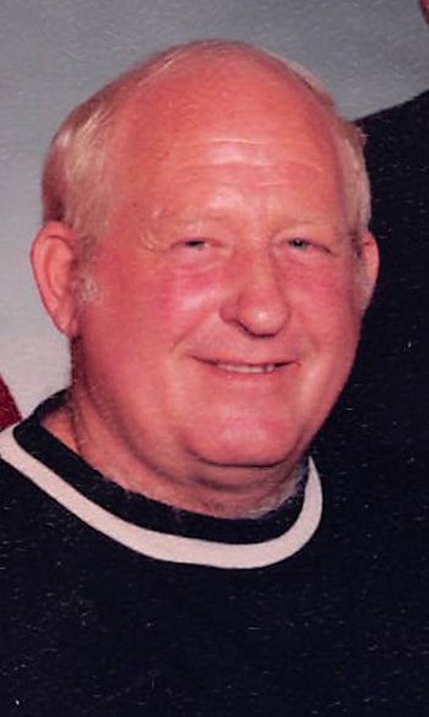 Jerry Edwin Miller Profile Photo
