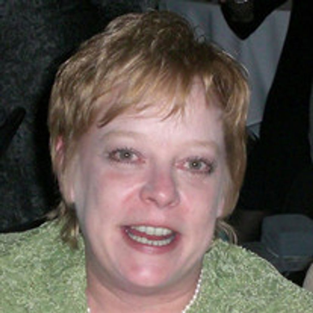 Carrie Baeten