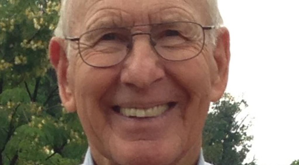 Gordon H. Drees