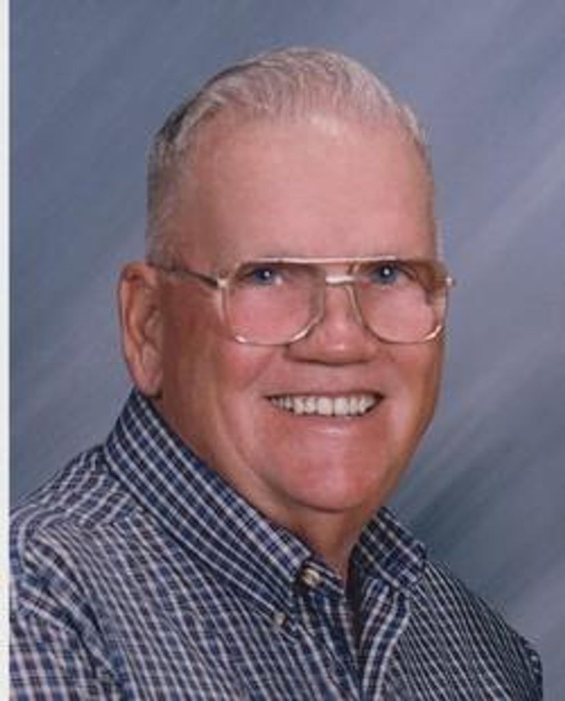 Richard D. Morris