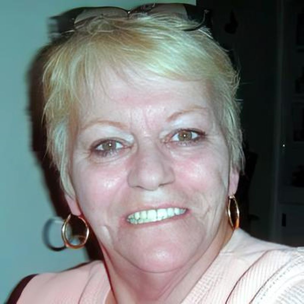 Rebecca Ann Hamilton Profile Photo