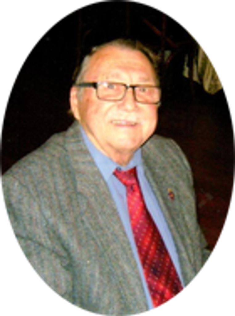 Helmut Oestreich