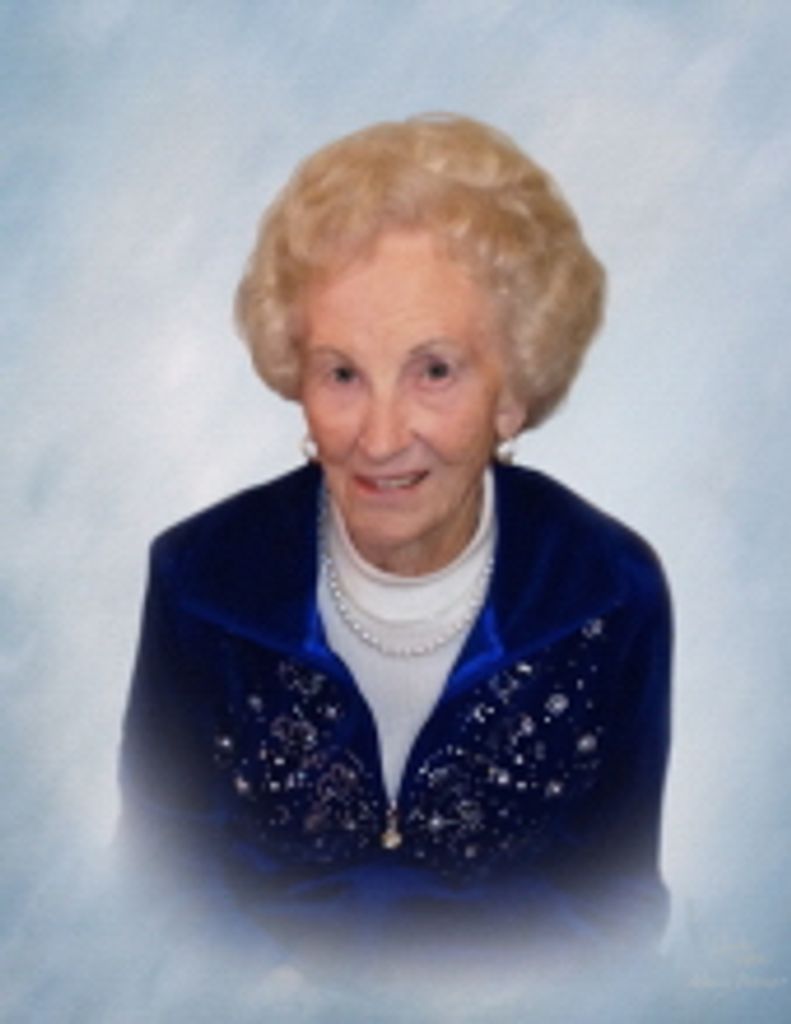 Juanita  Bailey Taylor