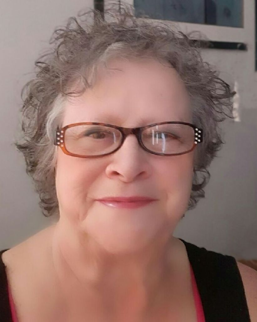 Cherry Louise Leavitt