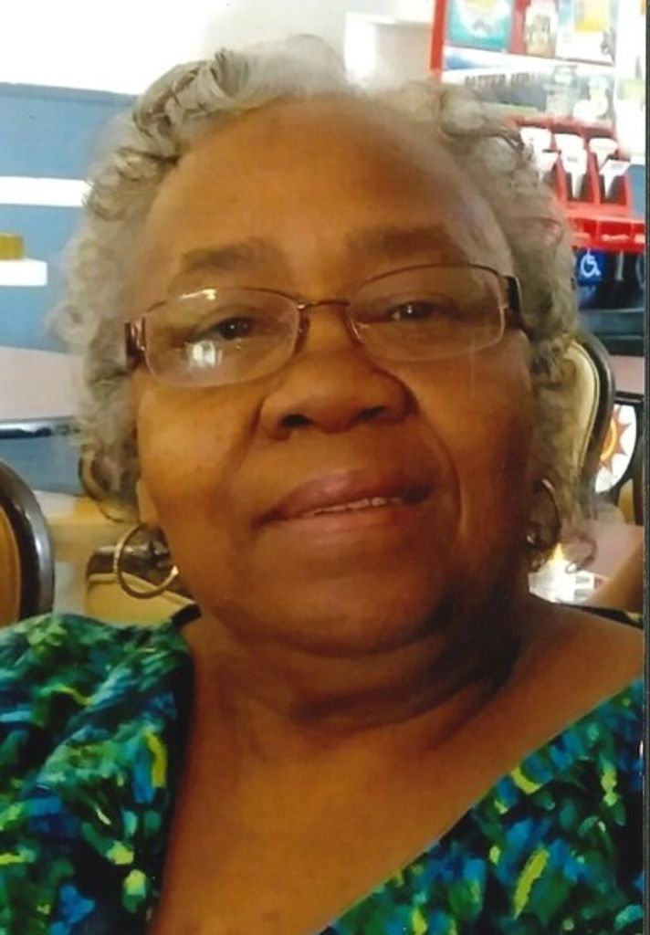 Mary Jean Lee Profile Photo