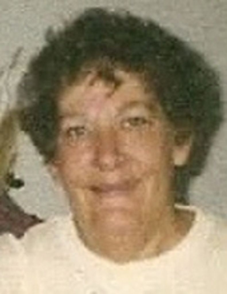 Mary Kathryn (Jullie) Larson