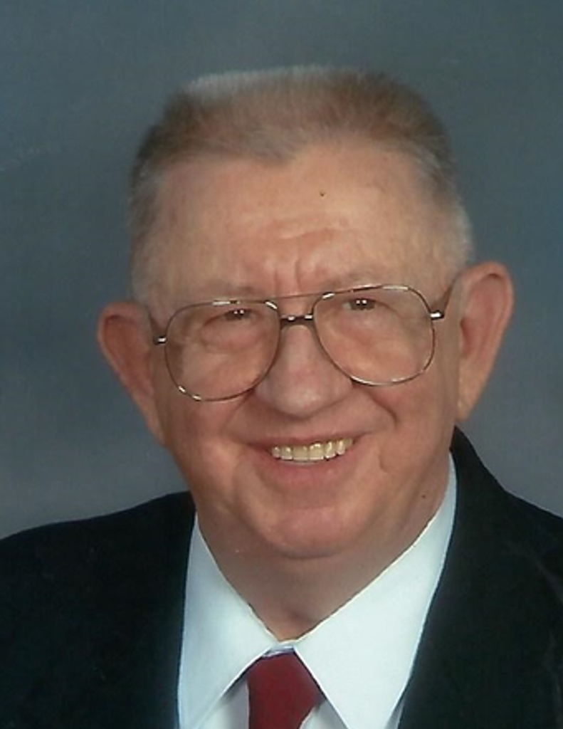 Rev. Larry Clayton Terry Profile Photo