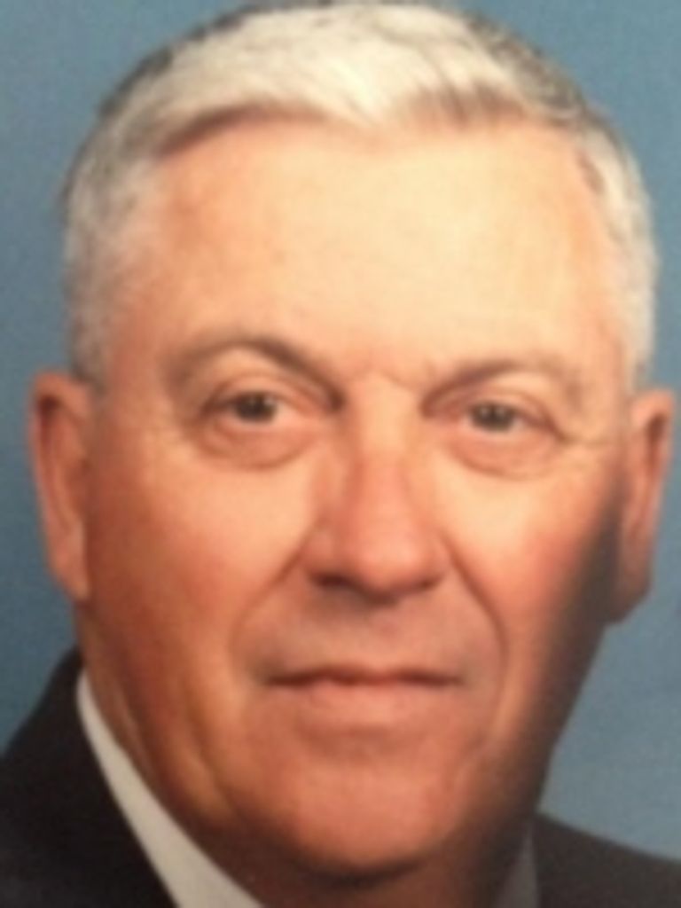 James "Jim" Curtis Lothspeich