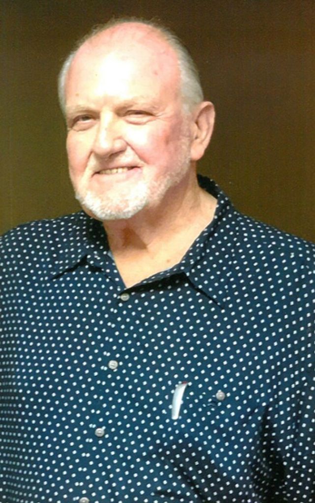 Aubrey "Butch" Convell Wood, Jr. Profile Photo