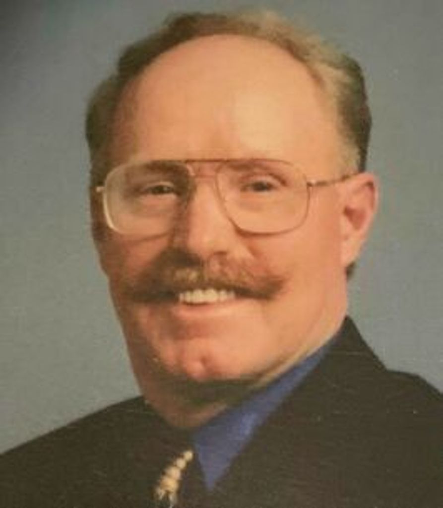 Calvin Vincent Pardy Profile Photo