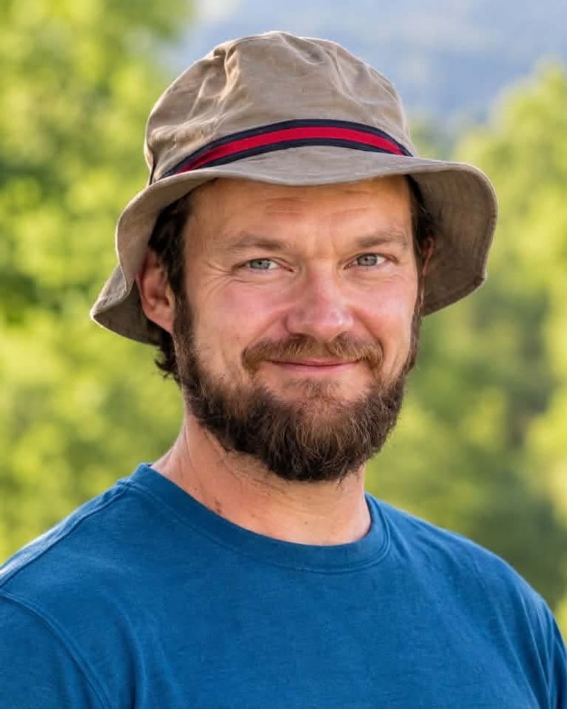 Vaughn Stevens