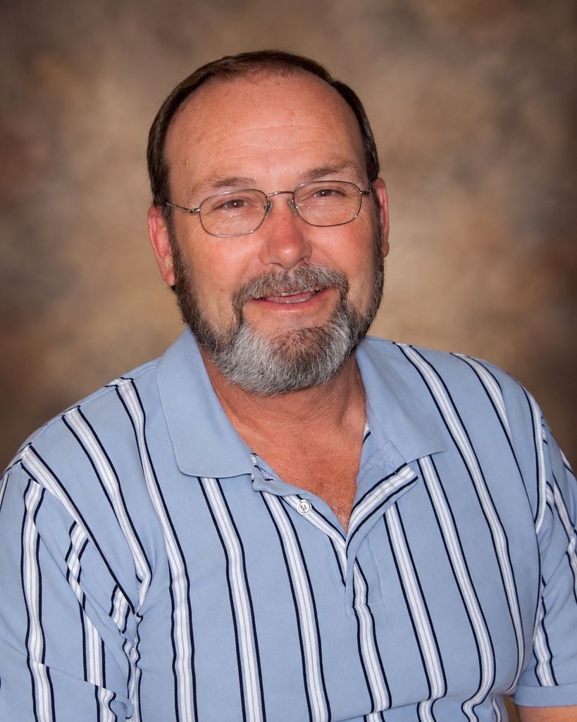 Kenneth Reeder