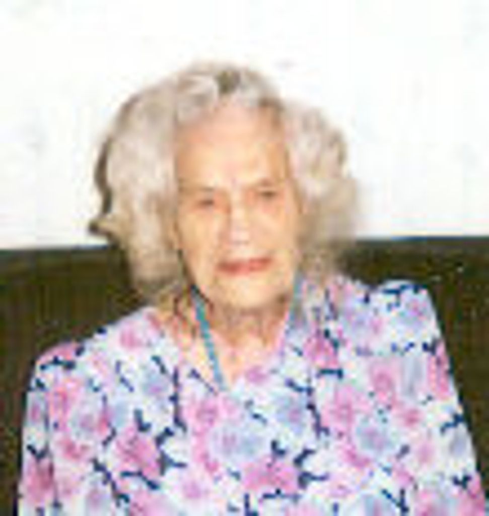 Martha Sadler Hamilton Profile Photo