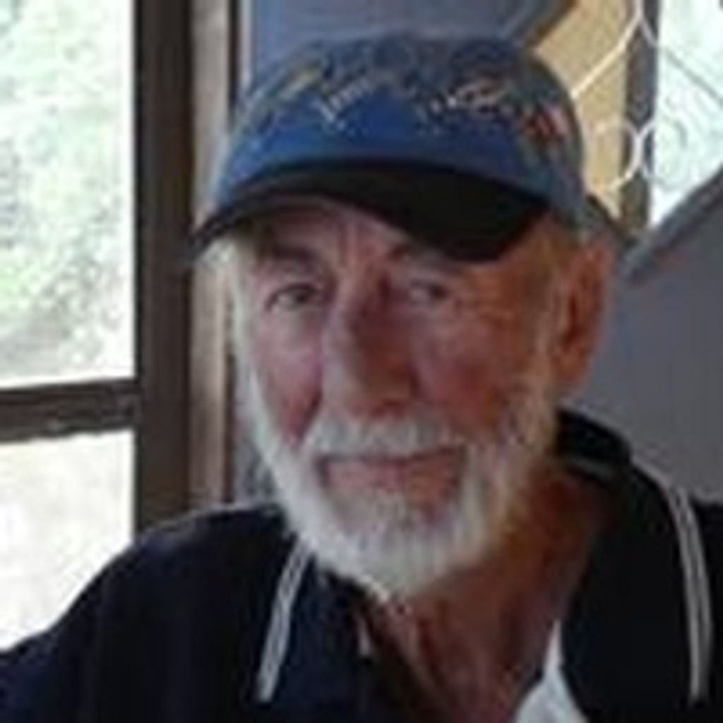Loren V. Seay
