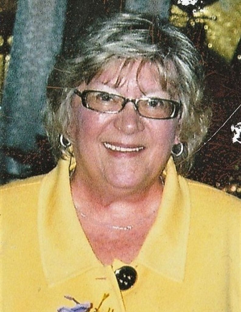 Bonnie Mikulin-Walsh
