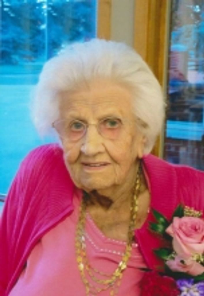 Anneliese 'Anna' Meding Profile Photo