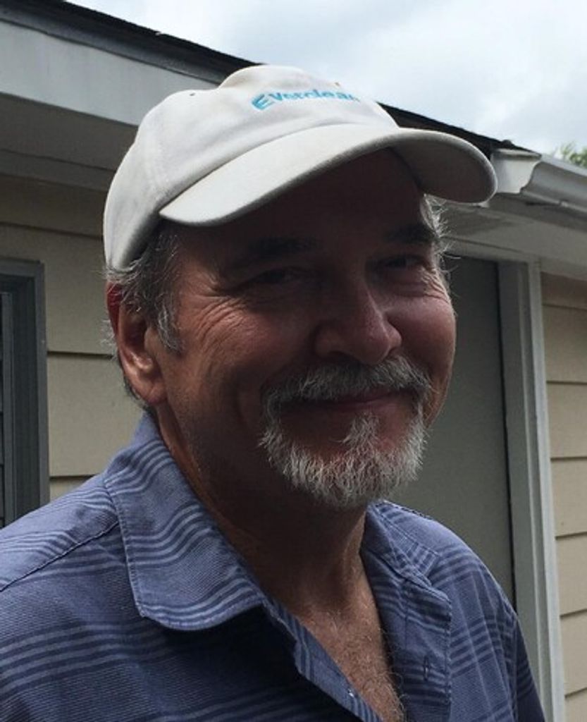 Darryl W. Hill Profile Photo