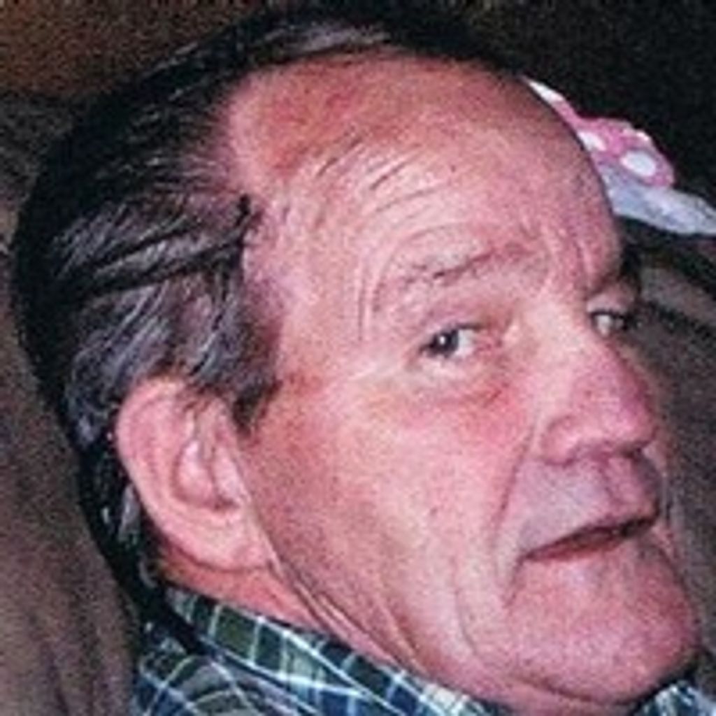 Wm. "Ken" Gilbert