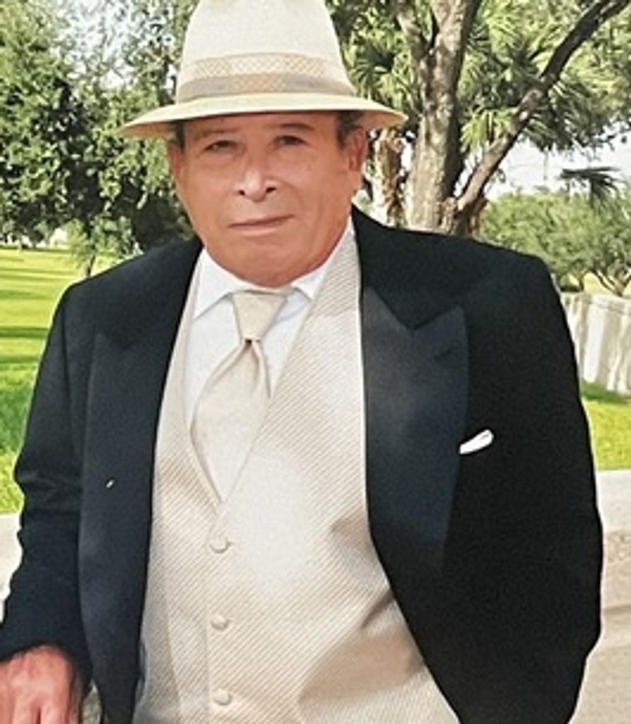 Abelino Garcia
