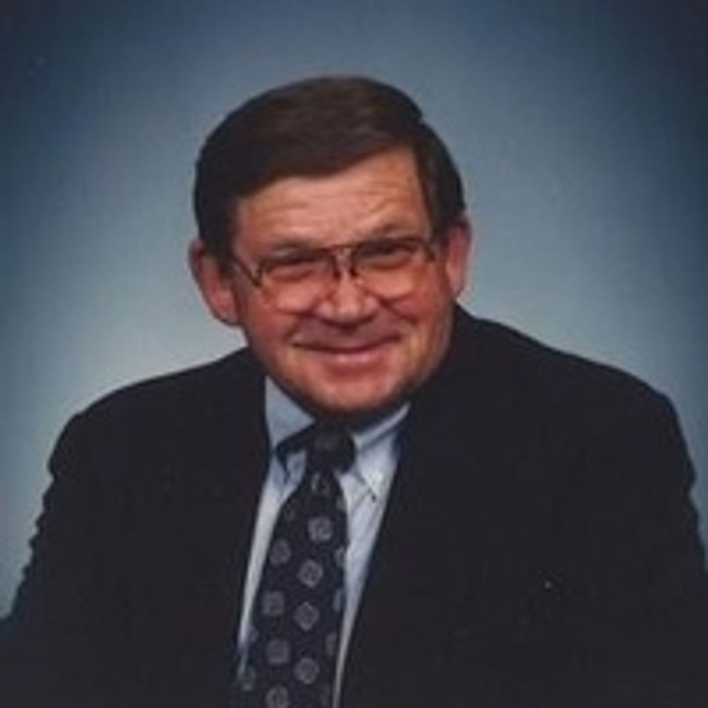 Sherwood Leon Harrell