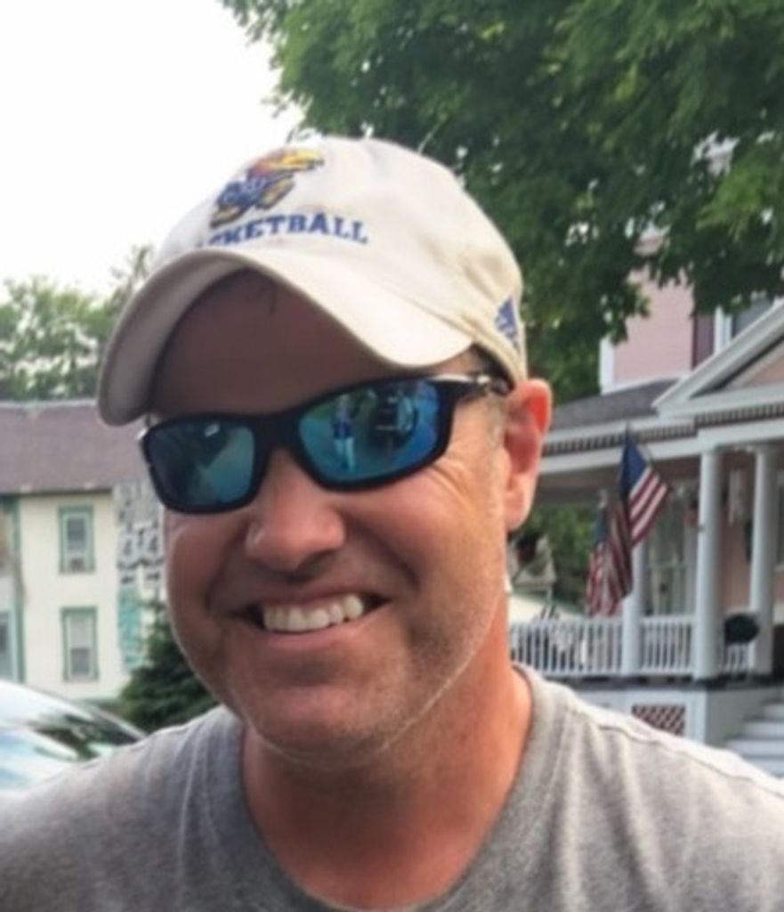Christopher L. Wood Profile Photo