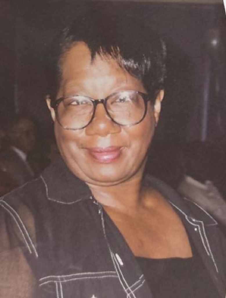 Florice Sanders Profile Photo