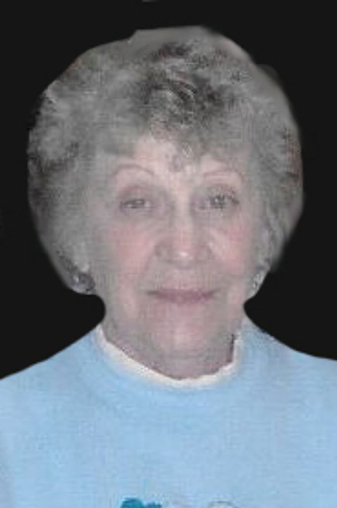 Elizabeth Sperry