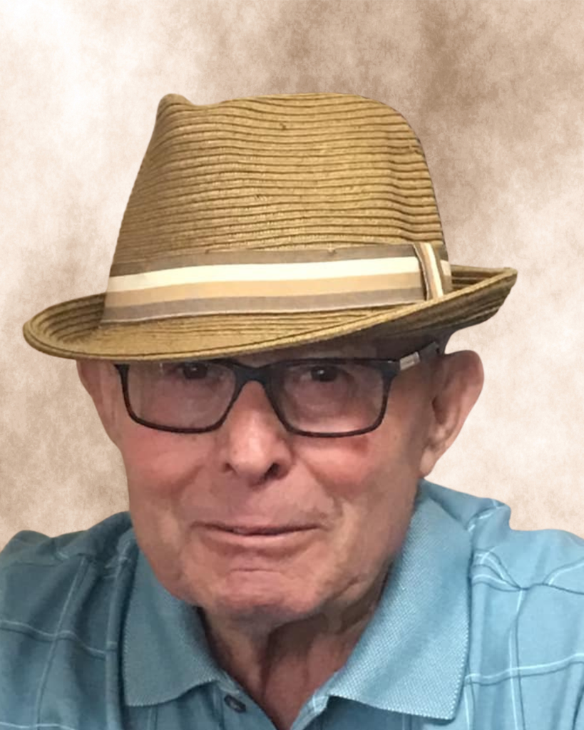 Paulino Dominguez Profile Photo