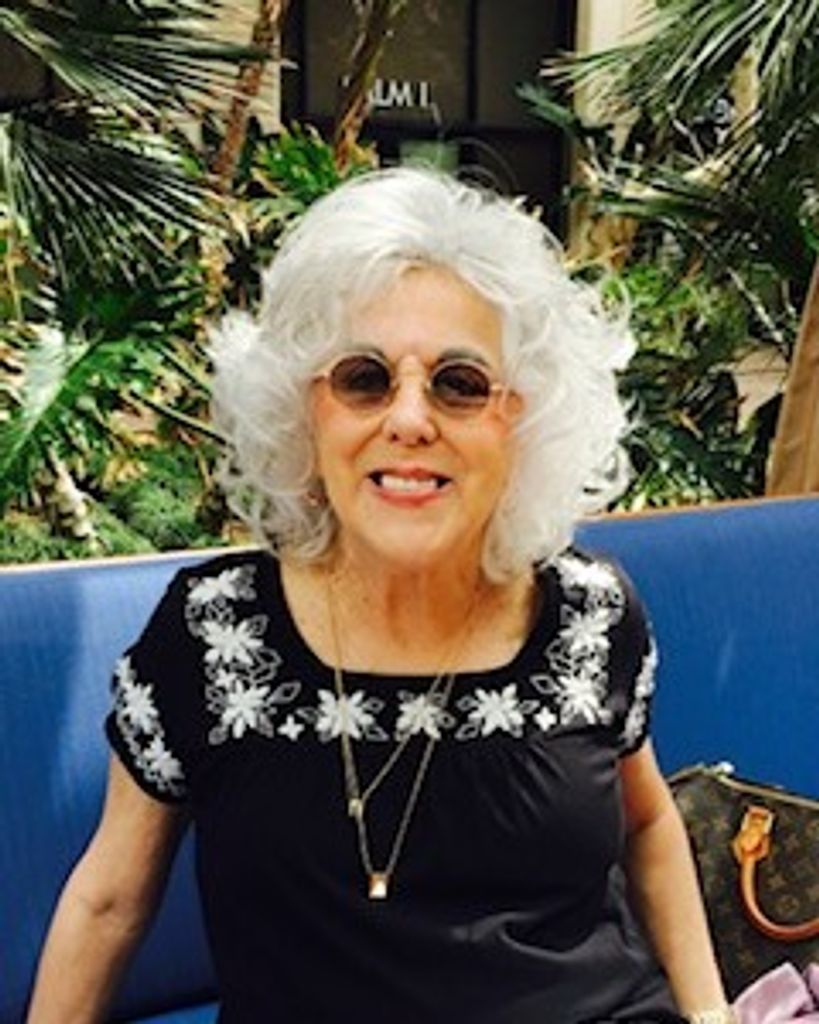 Tina McCoy Tinsley Profile Photo