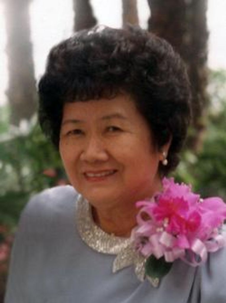 Tomiko Baba