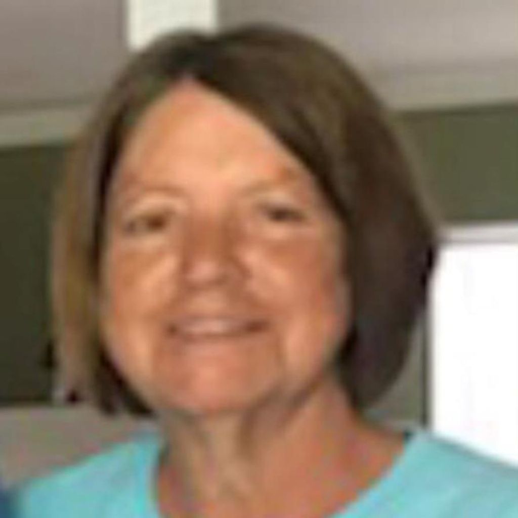Carol Sue  Jones Jackson