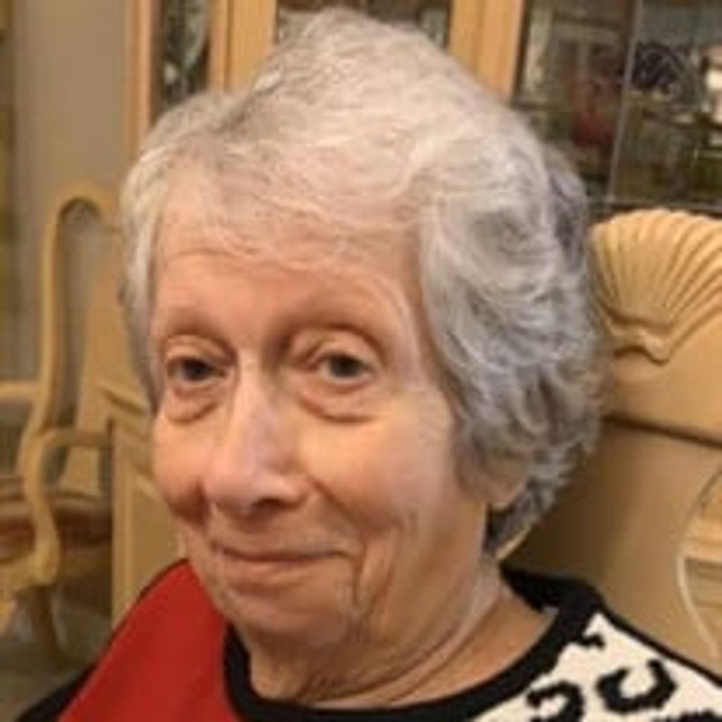 Mrs. DORIS ANN DRASNIN SMITH