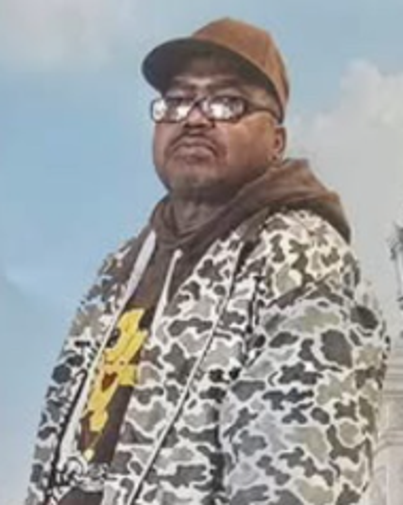 Cornelius M. Johnson, Jr.