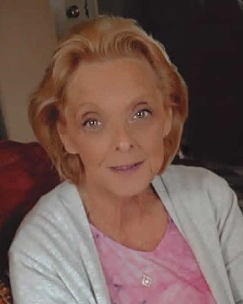 Teresa Gail Merritt
