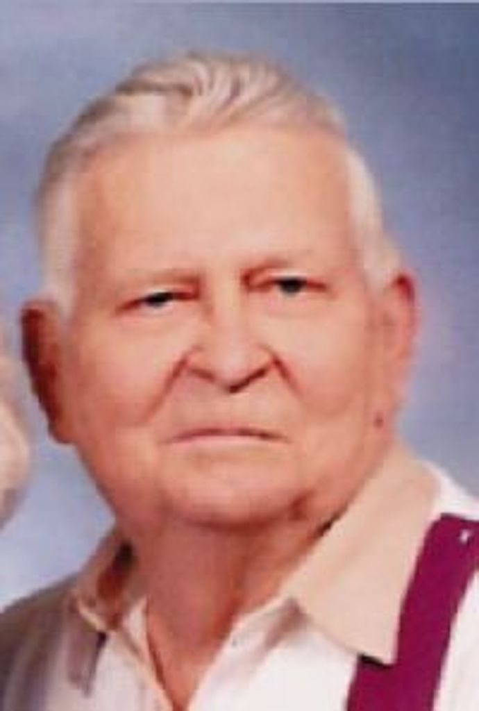 Clayton R. Young