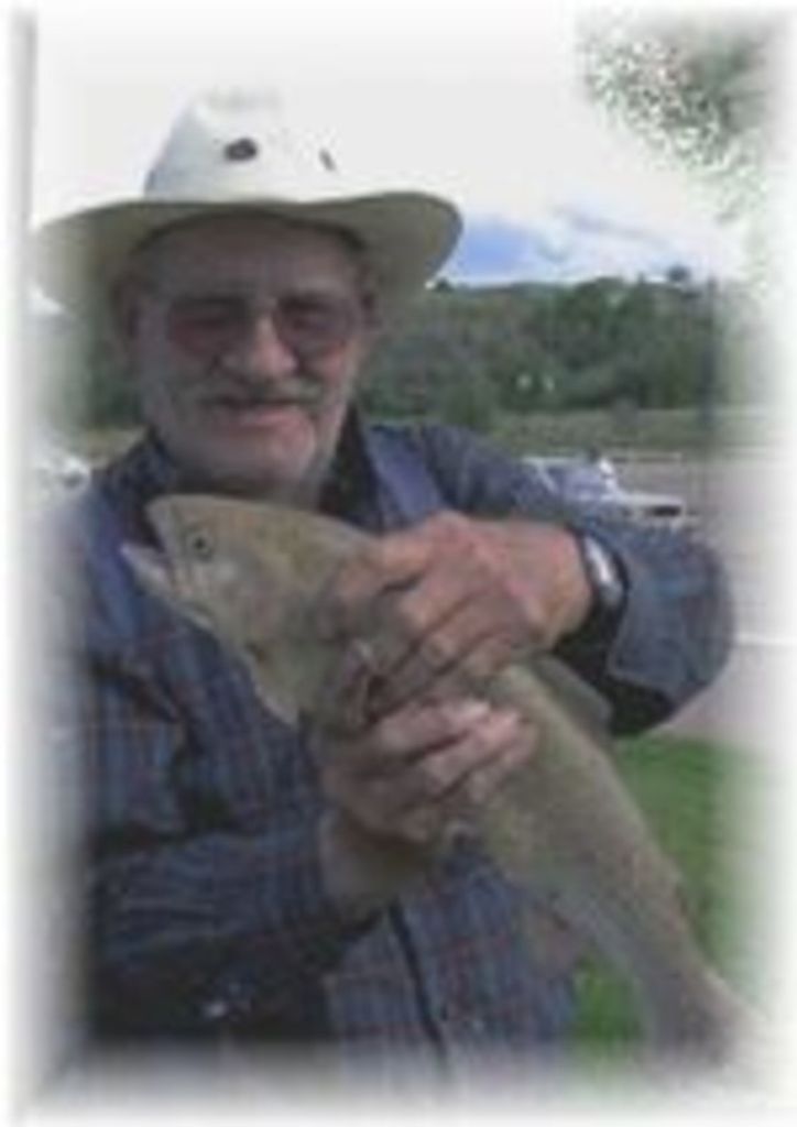 Billy Clyde Clements