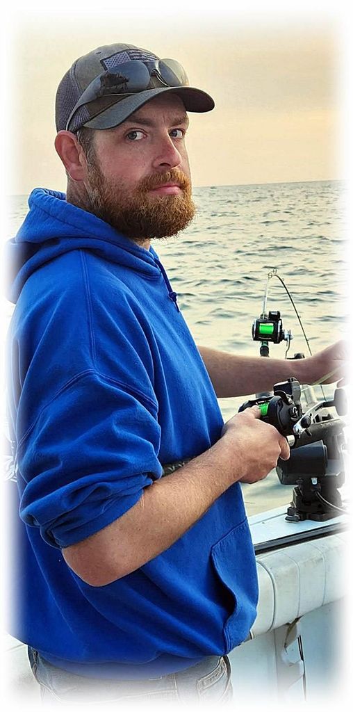 Brian Jared Sites Profile Photo