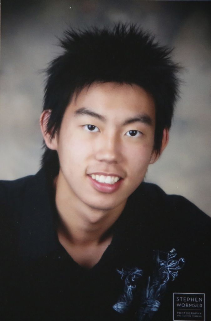 Landon Senhao Zou Profile Photo