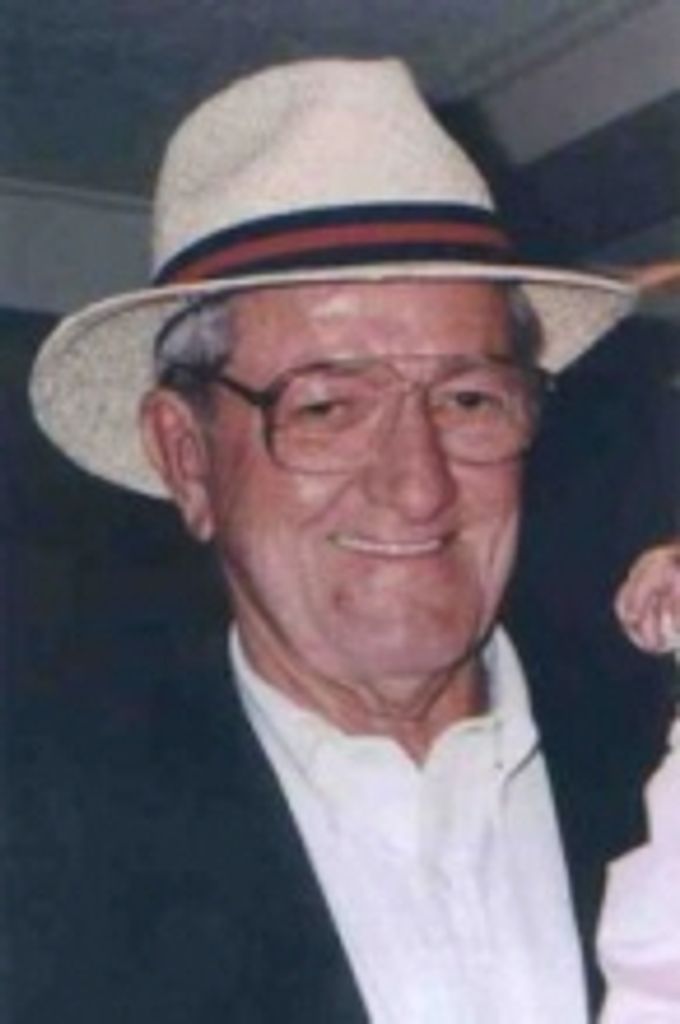 William Dean Schnicke