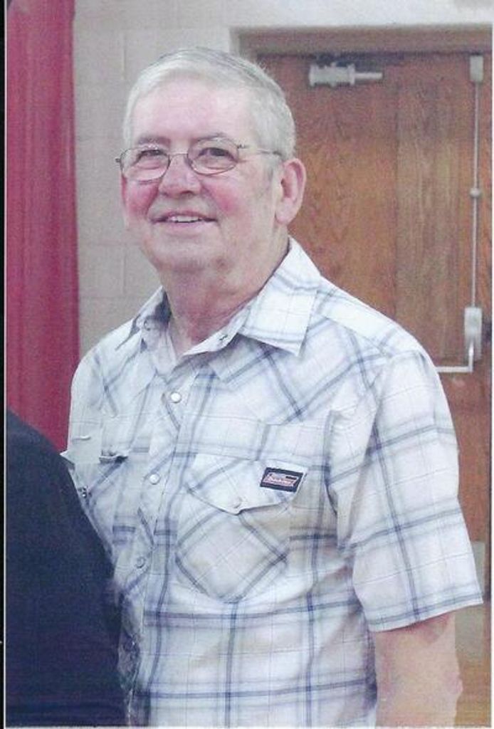 Curtis D. Spalding Sr. Profile Photo