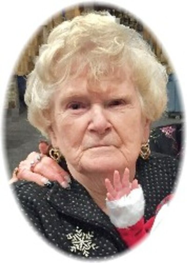 Dolores "Dody" F. Williamson Profile Photo