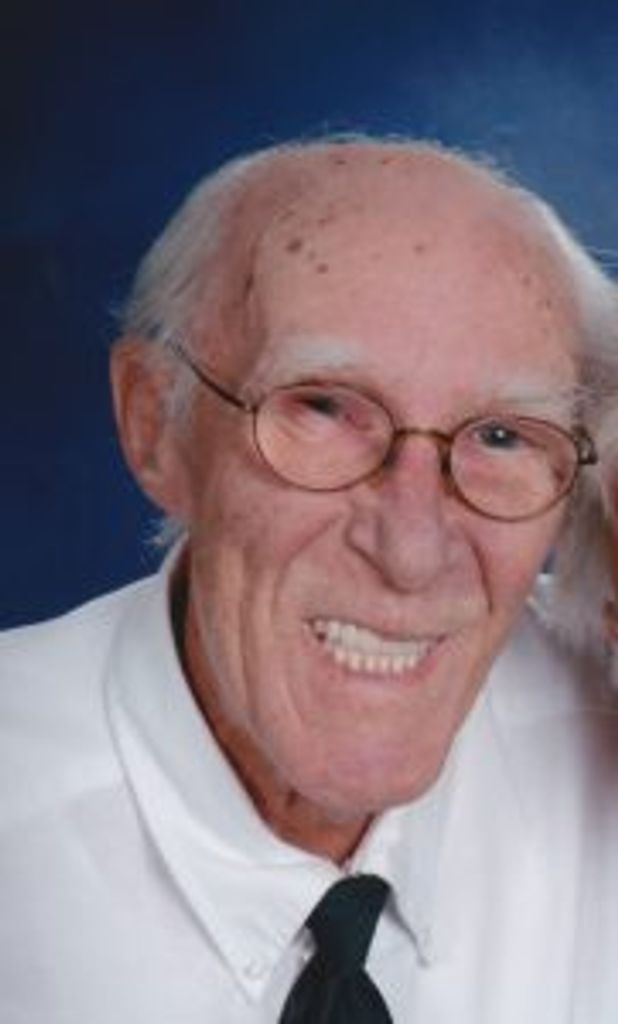 Walter E. Fornoff, Sr.