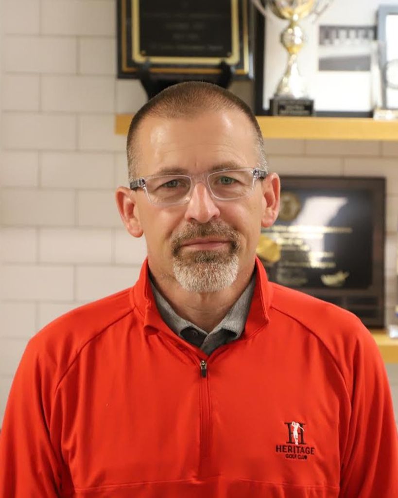 Todd Wilkinson Profile Photo