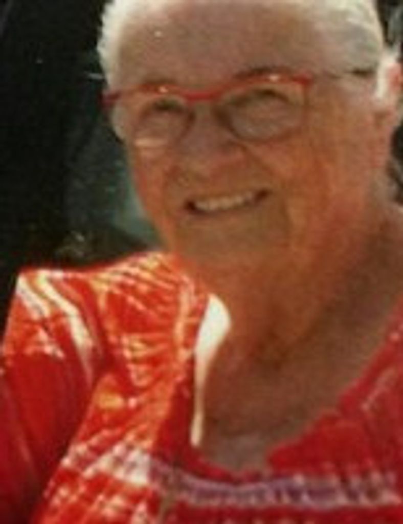 Margaret Randle