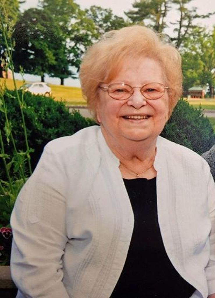 Bertha Kwasnik Profile Photo