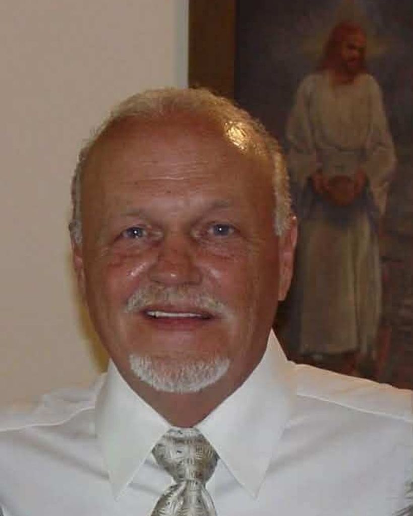 Elroy M. Deininger Profile Photo