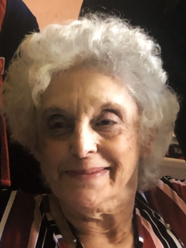 Mary Lou Ruth Abar Clary-Shortt Profile Photo
