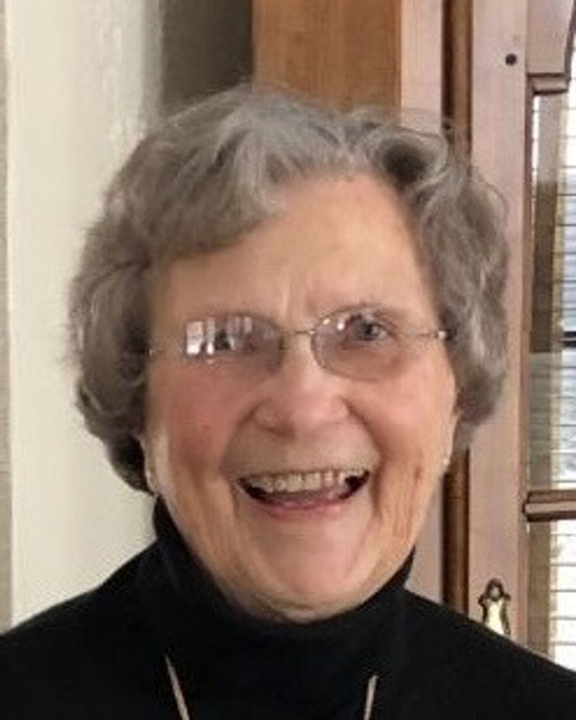 Judith "Judy" Hamilton