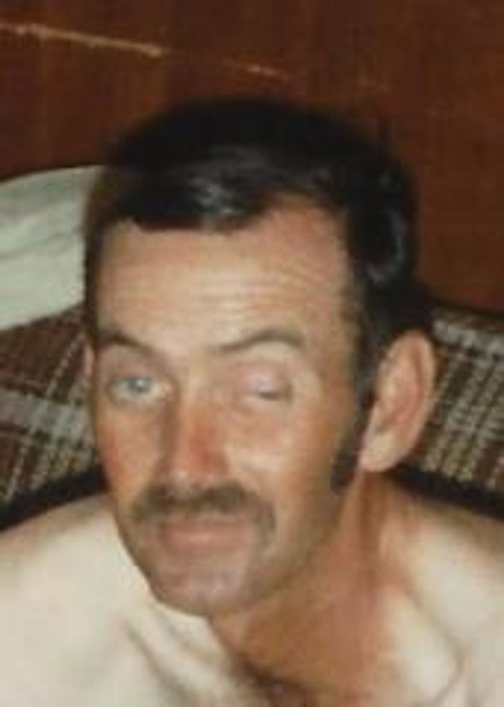 Bobby Gene Wright