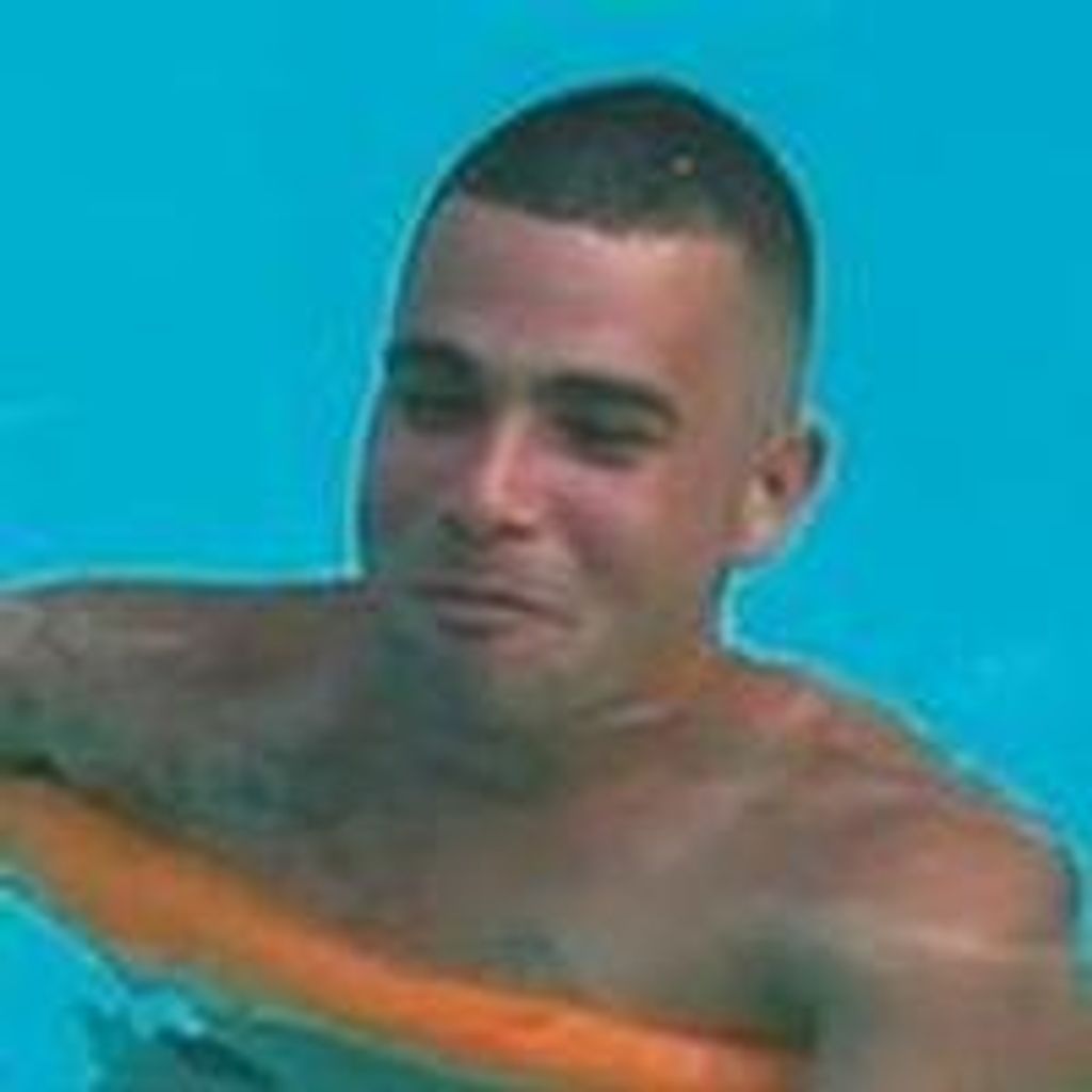 Anthony Louis Shockley